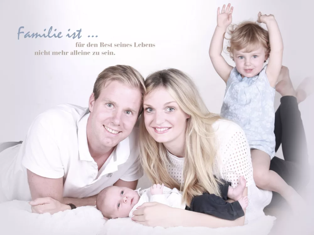 Family – Foto 17 von Atelier Lichtblick