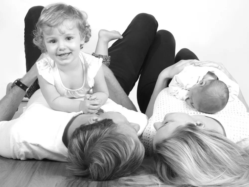 Family – Foto 38 von Atelier Lichtblick