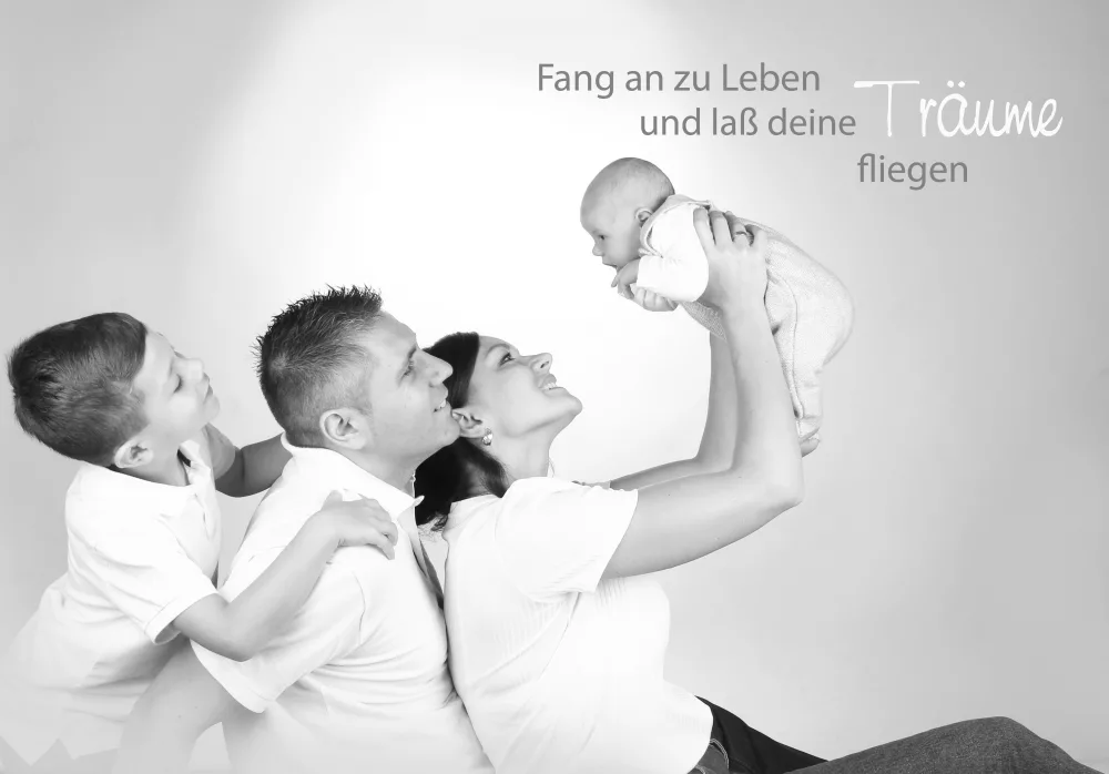 Family – Foto 43 von Atelier Lichtblick