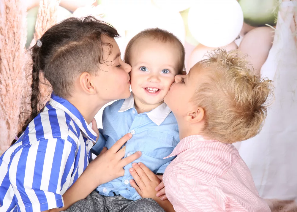 Family – Foto 14 von Atelier Lichtblick