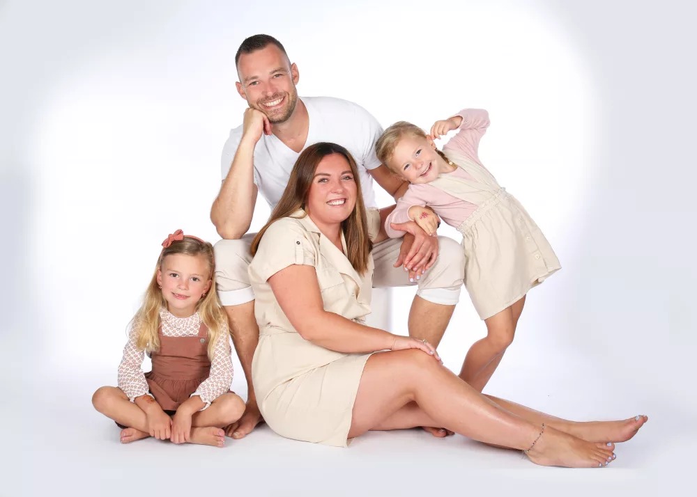 Family – Foto 1 von Atelier Lichtblick