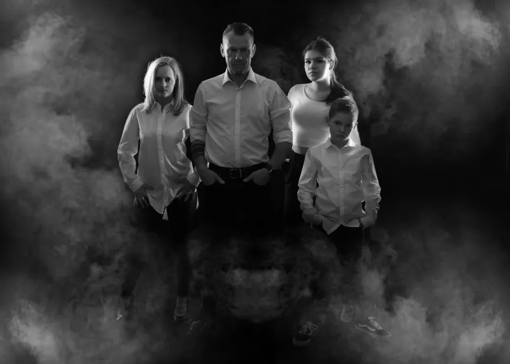 Family – Foto 12 von Atelier Lichtblick