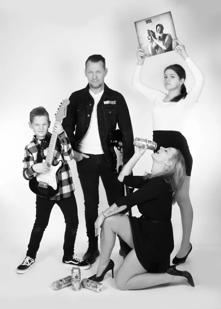 Family – Foto 6 von Atelier Lichtblick