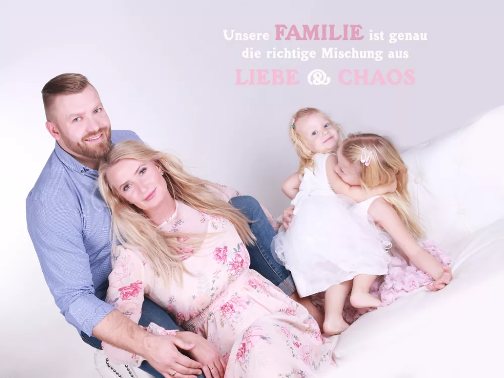 Family – Foto 4 von Atelier Lichtblick