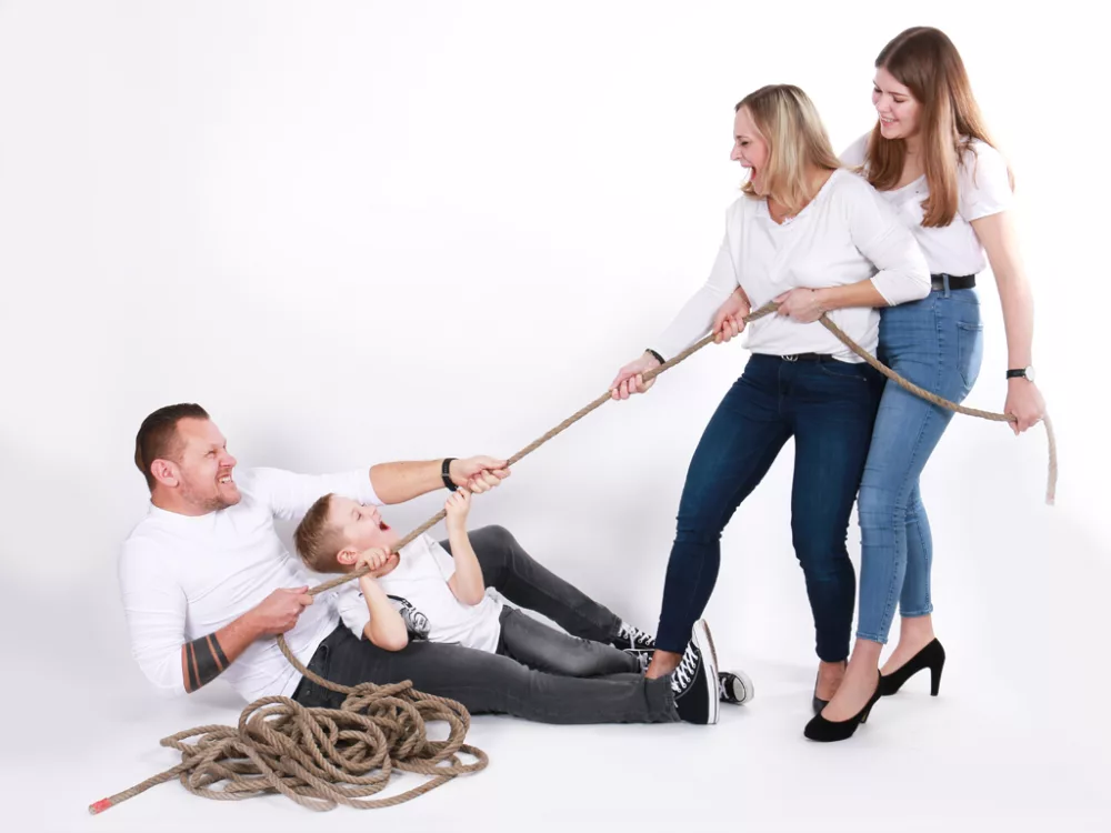 Family – Foto 54 von Atelier Lichtblick