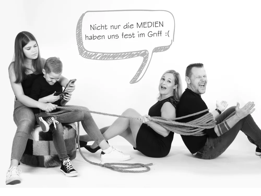 Family – Foto 5 von Atelier Lichtblick