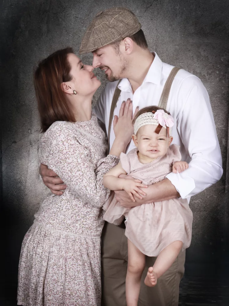 Family – Foto 2 von Atelier Lichtblick