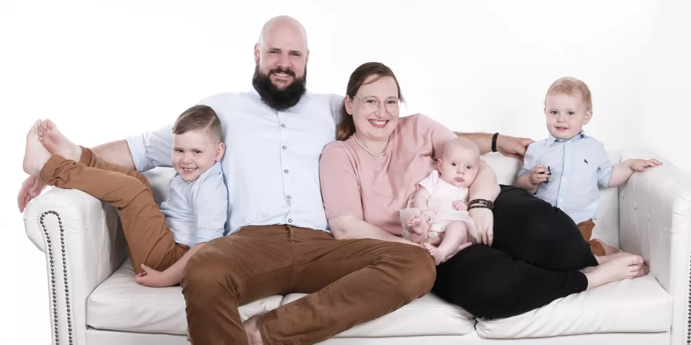 Family – Foto 57 von Atelier Lichtblick
