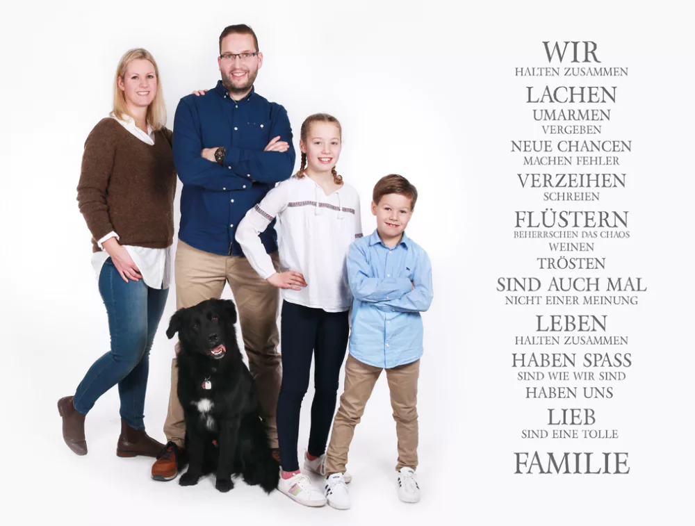 Family – Foto 64 von Atelier Lichtblick