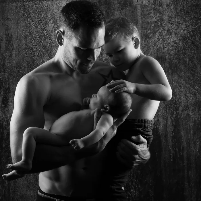 Big Love – Beispielfoto von Atelier Lichtblick