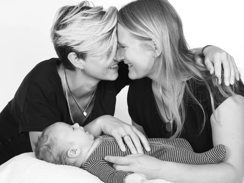 Family – Foto 13 von Atelier Lichtblick