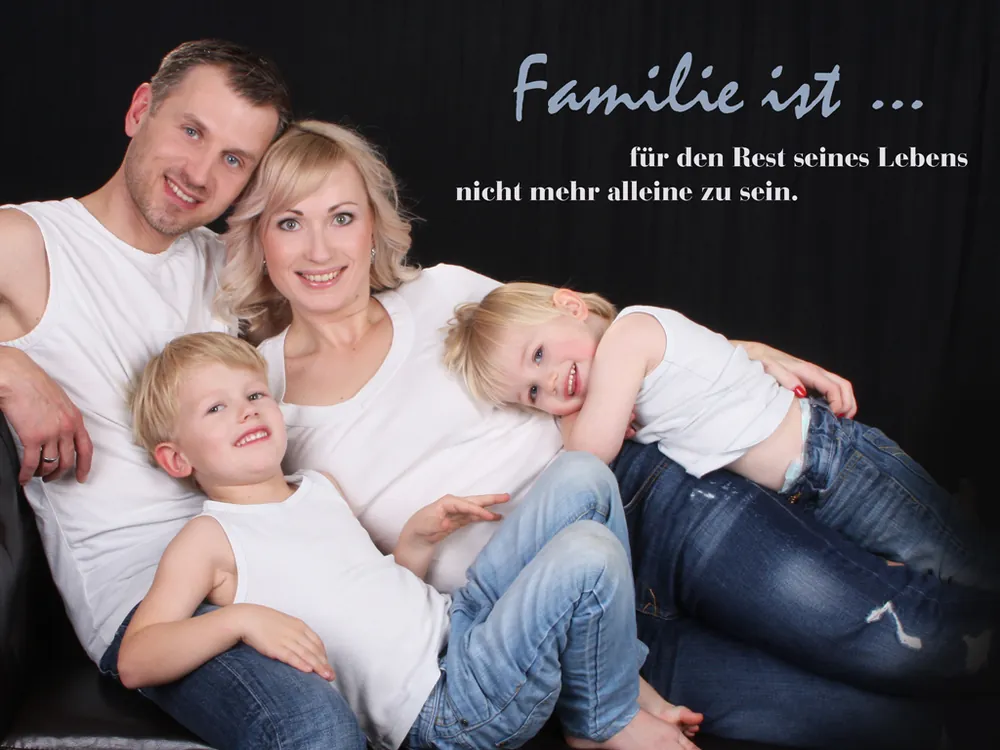 Family – Foto 31 von Atelier Lichtblick