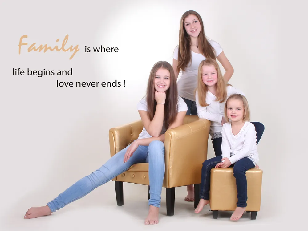 Family – Foto 32 von Atelier Lichtblick