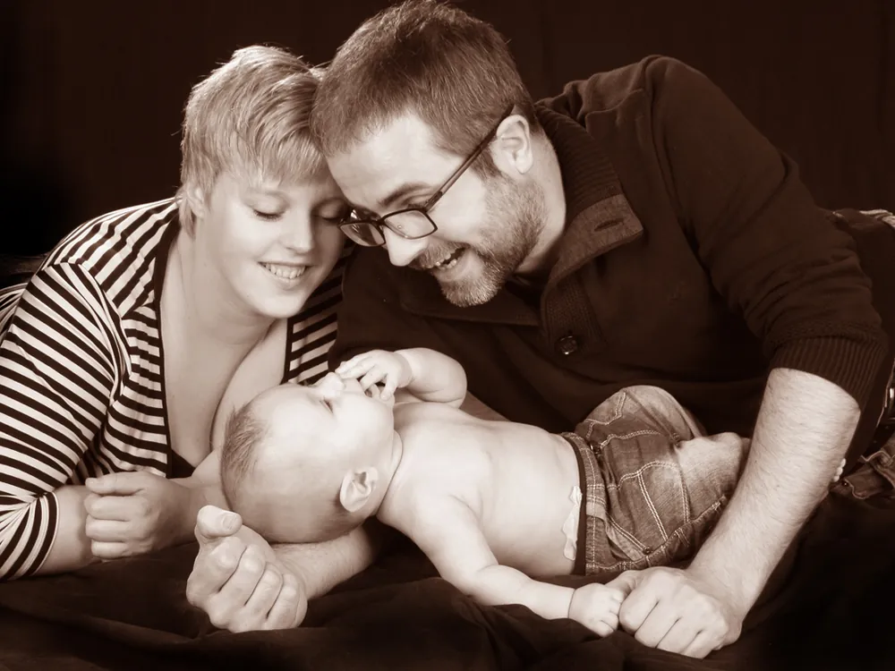 Family – Foto 34 von Atelier Lichtblick