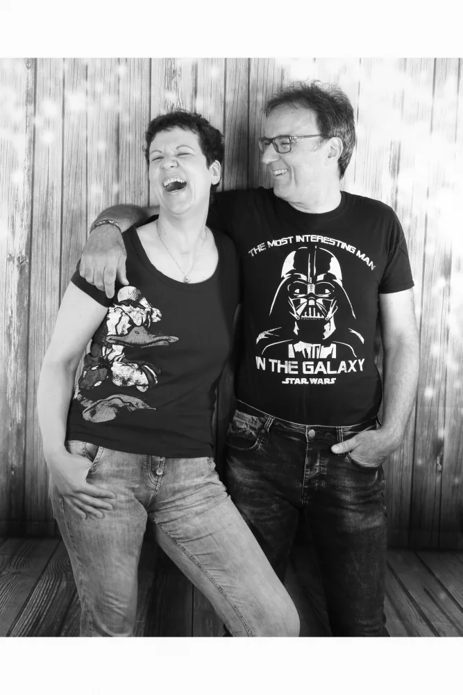 Portraits – Foto 32 von Atelier Lichtblick