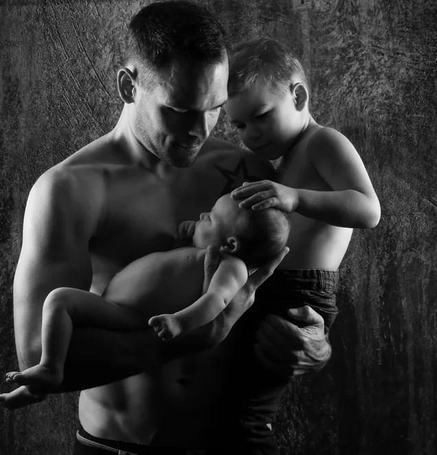 Motiv aus der Kategorie New Born